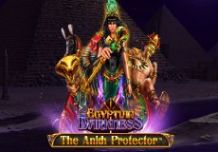 The Ankh Protector Egyptian Darkness