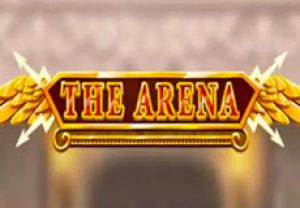 General information about The Arena slot