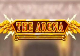 The Arena logo
