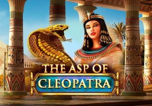 General information about The Asp of Cleopatra slot