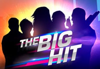 The Big Hit logo