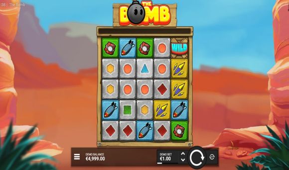 The Bomb