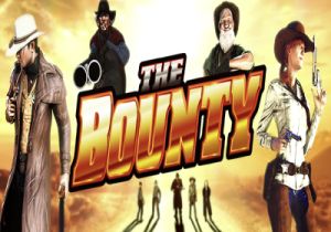 General information about The Bounty slot