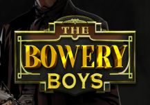 The Bowery Boys