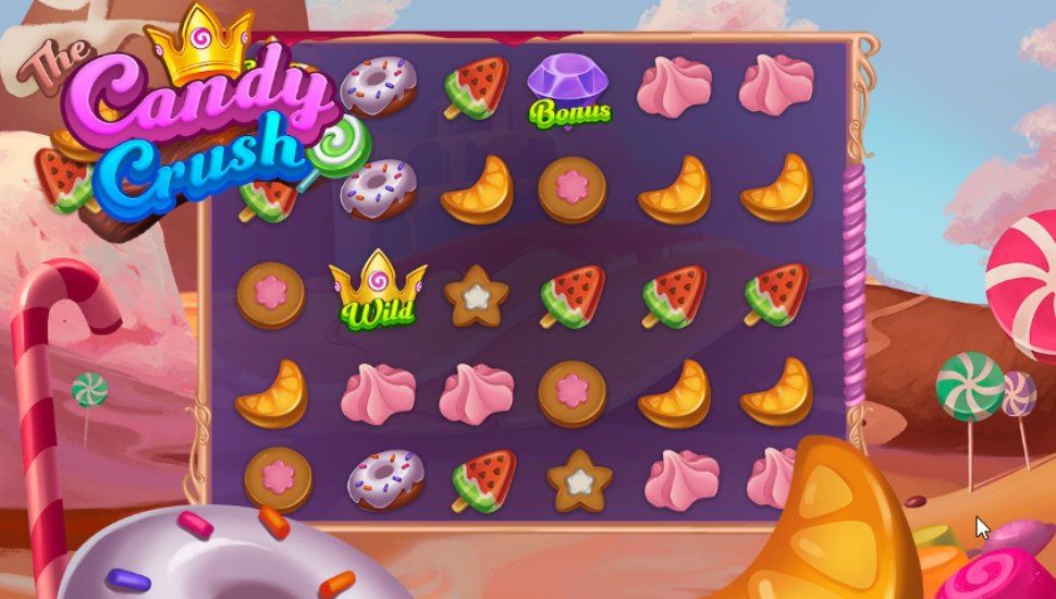 The Candy Crush
