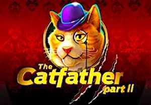 General information about The Catfather Part II slot