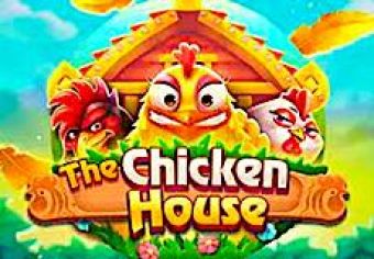 The Chicken House logo