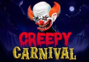 General information about The Creepy Carnival slot