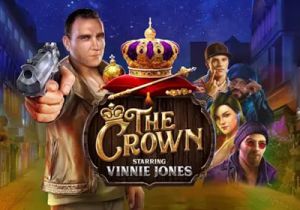 General information about The Crown slot