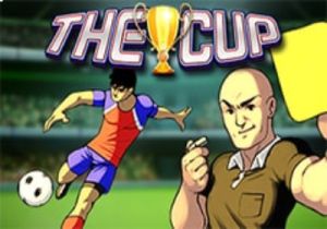 General information about The Cup slot