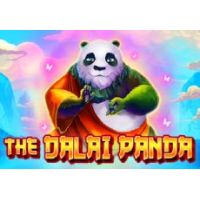 The Dalai Panda