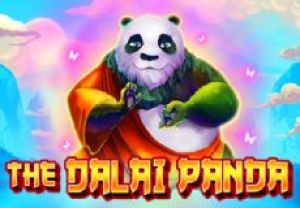 General information about The Dalai Panda slot