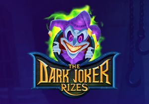 General information about The Dark Joker Rizes slot