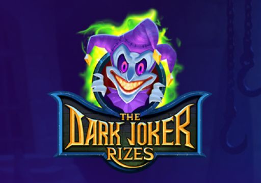 The Dark Joker Rizes Slot Review | Demo & Free Play | RTP Check