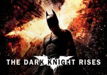 The Dark Knight Rises