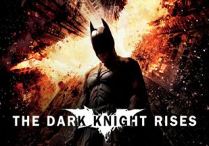 General information about The Dark Knight Rises slot