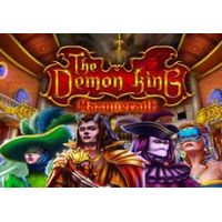 The Demon King’s: Masquerade slot