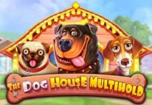 The Dog House Multihold logo