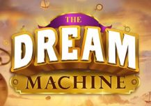 The Dream Machine
