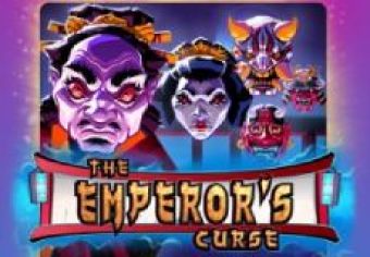 The Emperor's Curse logo