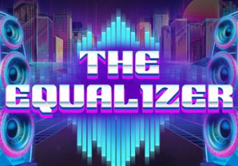 The Equalizer logo