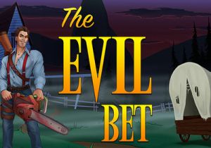 General information about The Evil Bet slot