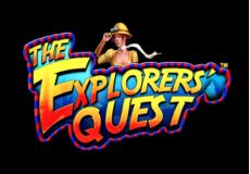 The Explorers' Quest 