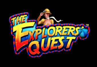 The Explorers' Quest logo
