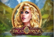 The Faces of Freya
