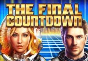 General information about The Final Countdown slot