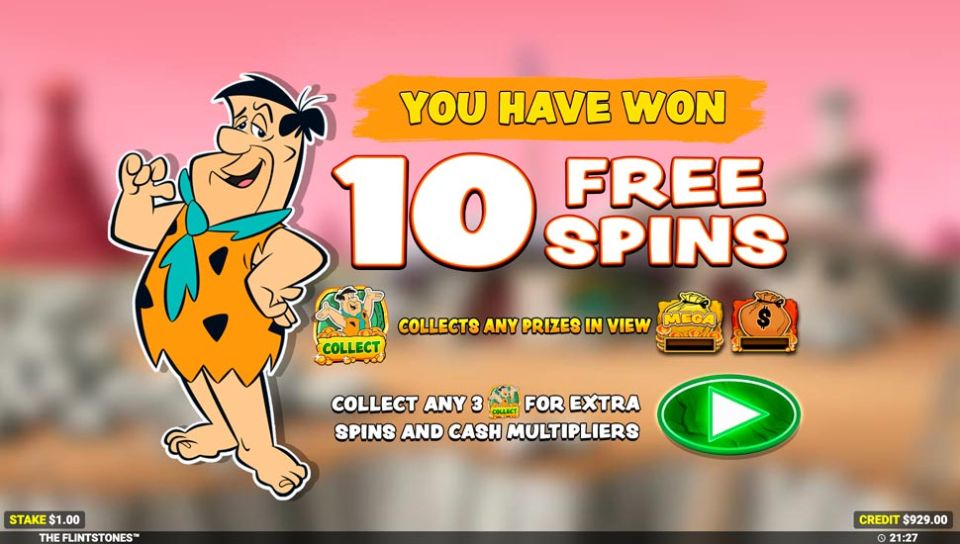 Free Spins