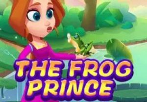 General information about The Frog Prince slot