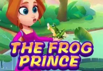 The Frog Prince logo