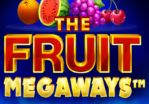 The Fruit Megaways