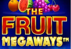 The Fruit Megaways