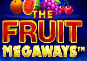 General information about The Fruit Megaways slot