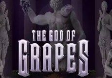 The God of Grapes