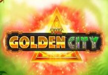 The Golden City