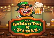 The Golden Pot & Pints