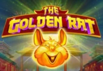 The Golden Rat logo