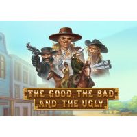 The Good The Bad And The Ugly