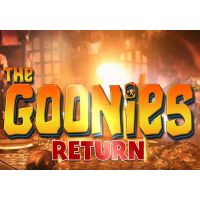 The Goonies Return Slot Review Demo Free Play Rtp Check