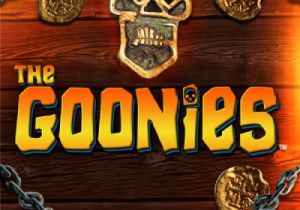 General information about The Goonies slot