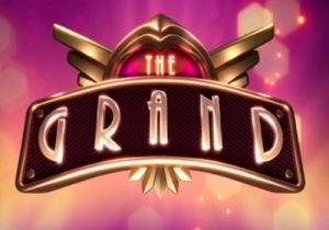 General information about The Grand slot