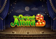 The Great Albini 2
