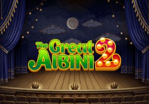 General information about The Great Albini 2 slot