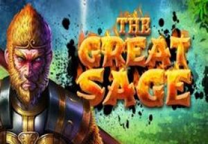 General information about The Great Sage slot