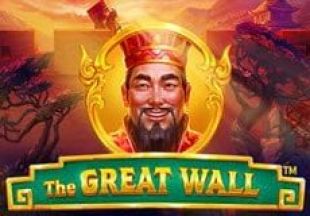 General information about The Great Wall slot