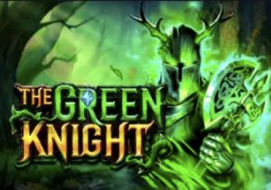 General information about The Green Knight slot