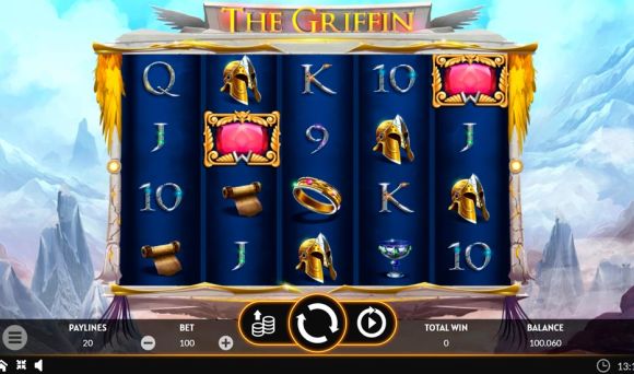 The Griffin